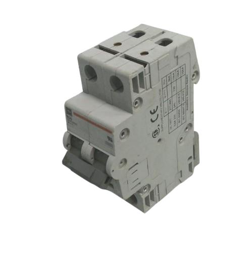 EATON CORPORATION WMS2B20