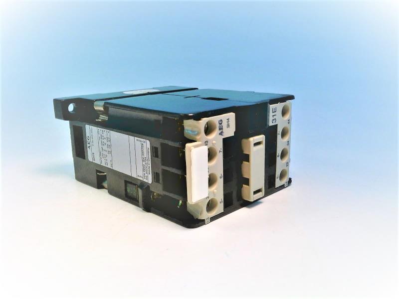 EEC AEG SH4-31-OSW