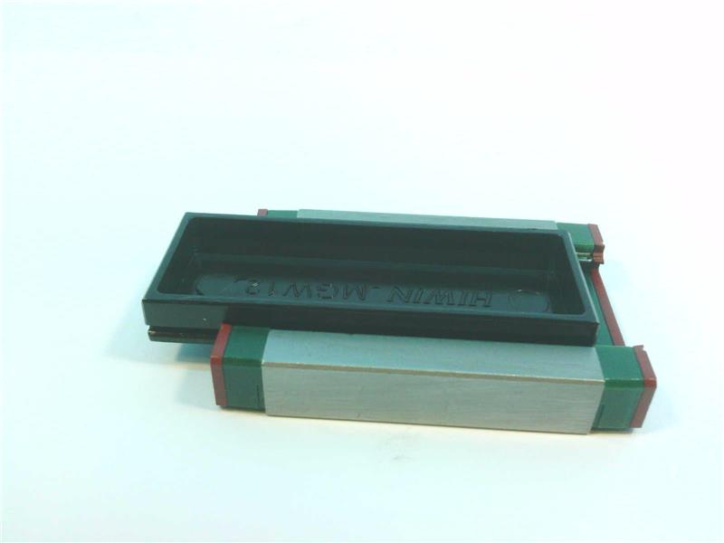 HIWIN MICROSYSTEMS MGW12HZ0H
