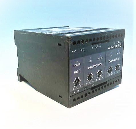 DEIF RMV-112D-DELTA-440VAC-ND+ND-440VAC