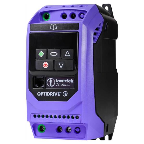 ODE-3-110023-101Y par INVERTEK
