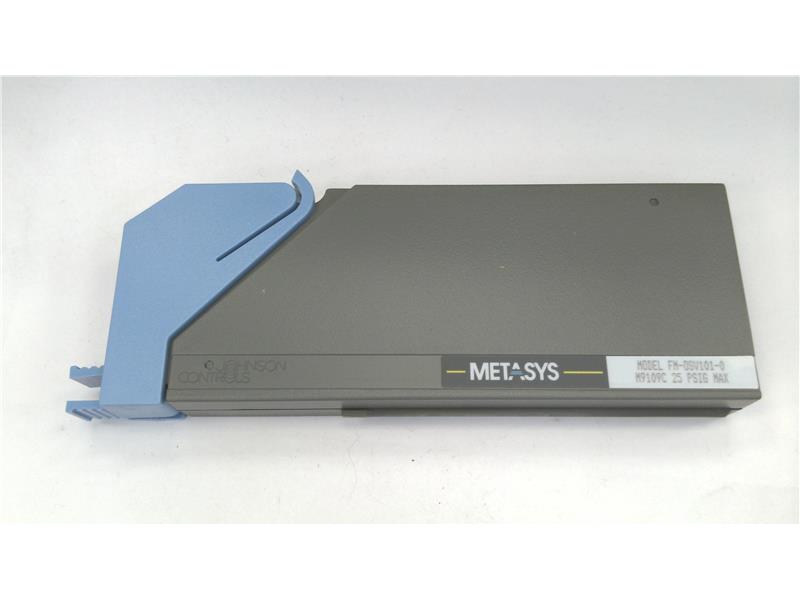 JOHNSON CONTROLS FM-OSV101-0G