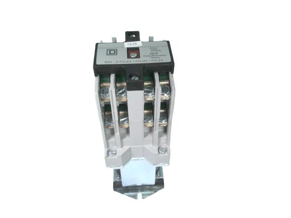 SCHNEIDER ELECTRIC 8501-XDO80V66