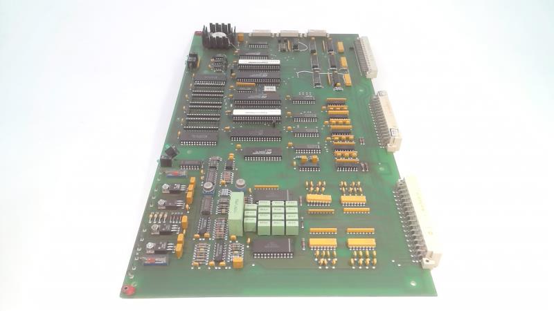 KRAUSS MAFFEI 5004240