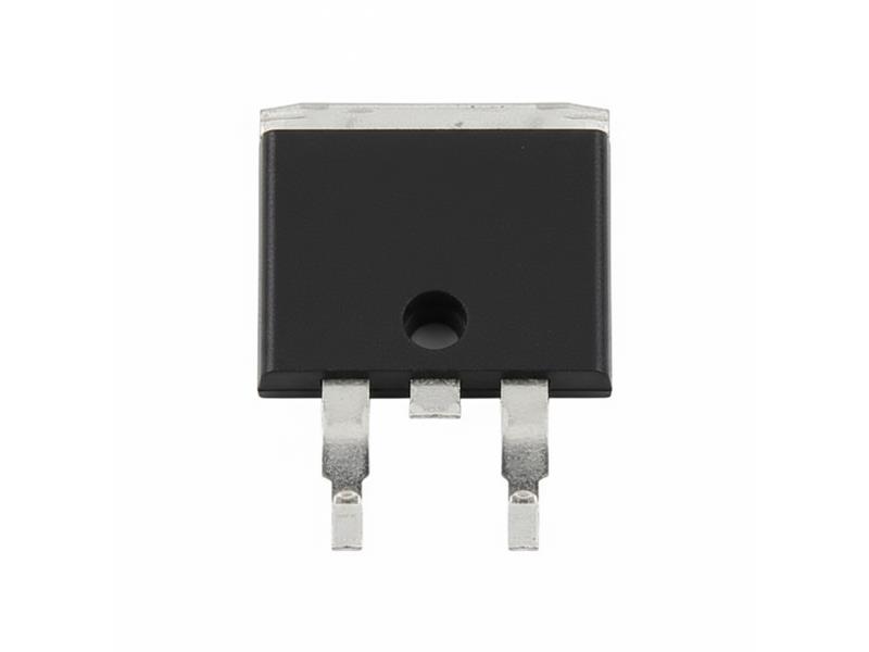 IRFR320TRLPBF by VISHAY