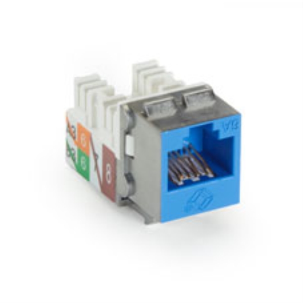 BLACK BOX CORP C6AJA70-BL