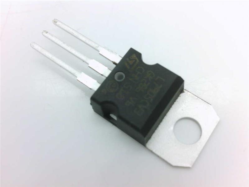 ST MICRO L7905CV3