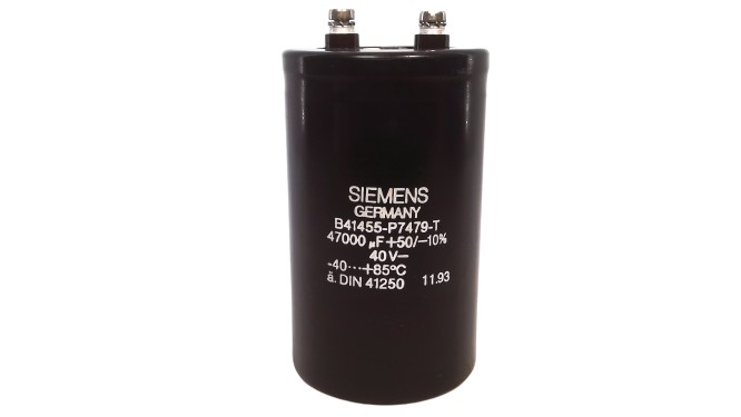 SIEMENS B41455-P7479-T
