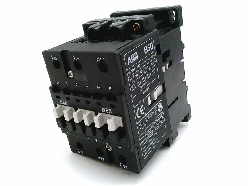 ASEA BROWN BOVERI B50-30-00-80