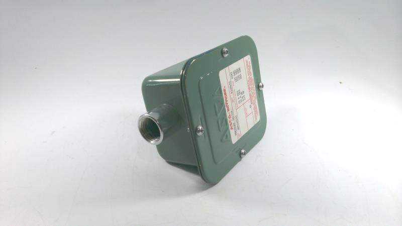 ASCO HB41A214S