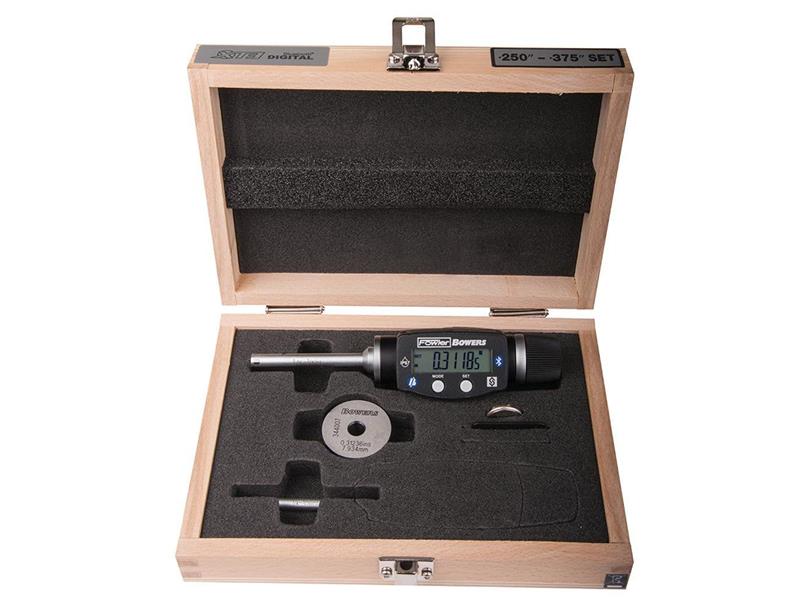FOWLER 54-367-010-BT