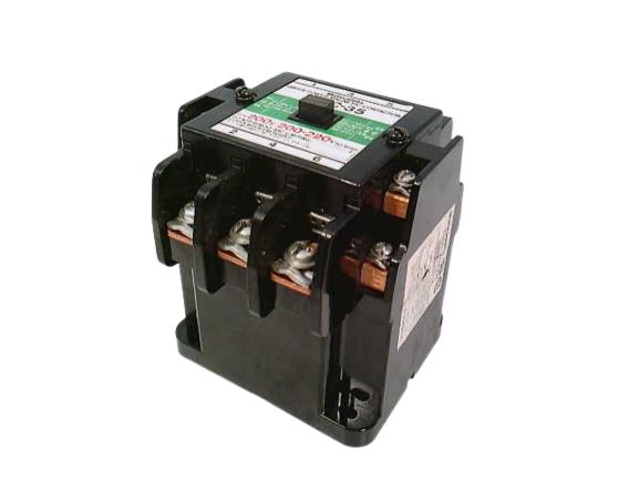 MATSUSHITA ELECTRIC BMR6-35-2