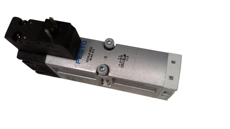 VSVA-B-M52-M-A1-1C1 par FESTO