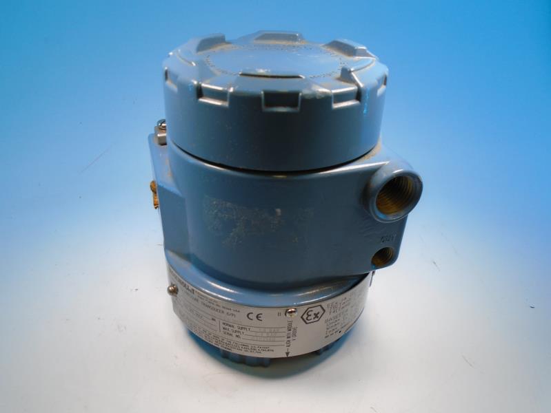 EMERSON 3311DS1K1B1I1