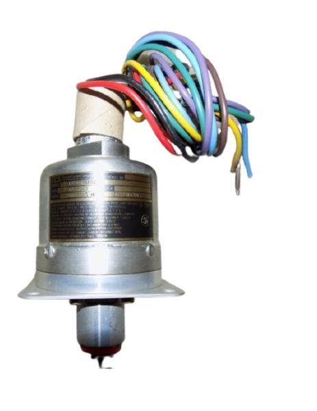 642DH8001 par CUSTOM CONTROL SENSORS