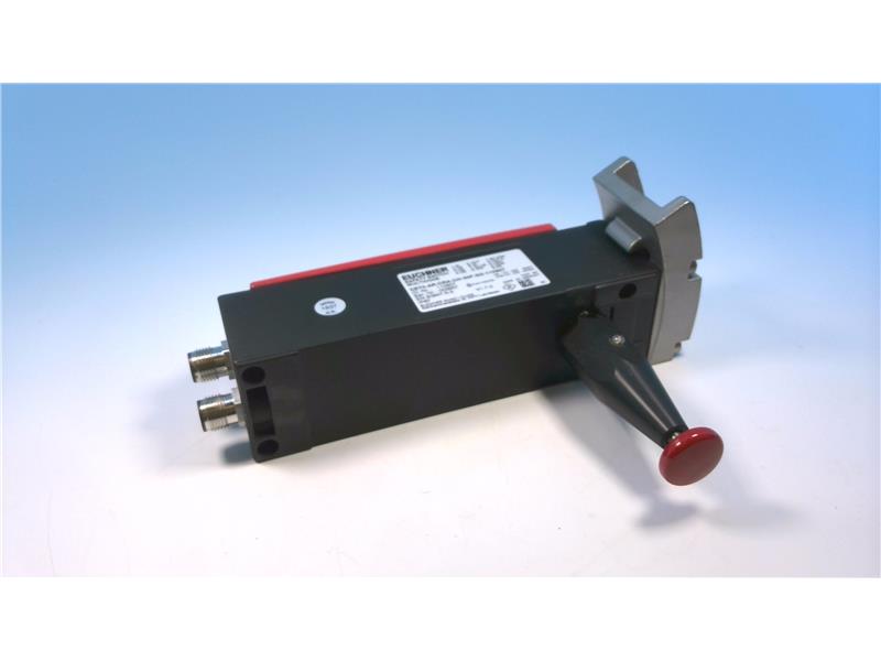 EUCHNER CET3-AR-CRA-CH-50F-SG-110907