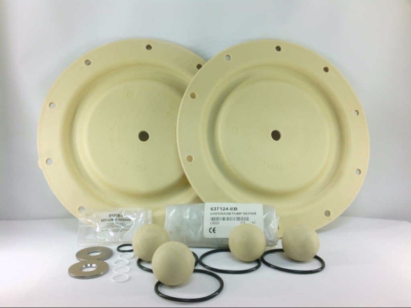 INGERSOLL RAND 637124-EB