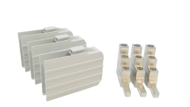 EATON CORPORATION CCP2-MW1-3