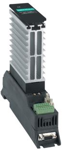GEFRAN GFX-M 1-40-480-C-D-RR-P-0