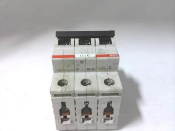 ASEA BROWN BOVERI S203M-C13