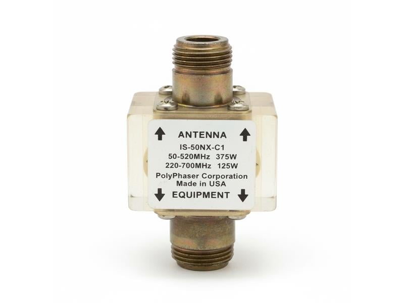 IS-50NX-C1-ME by PROTECTION TECHNOLOGY