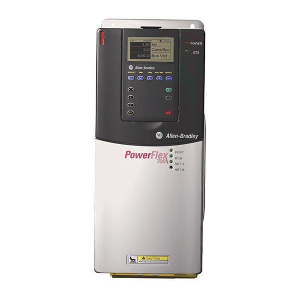 ALLEN BRADLEY 20BD014A3AYNACC1