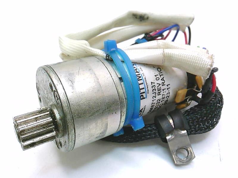 AMETEK GM8712-J337