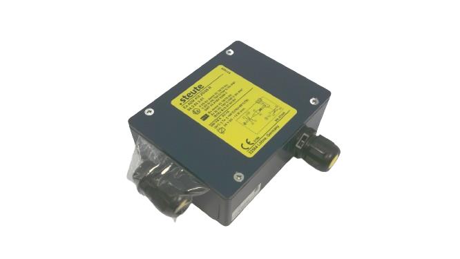 STEUTE EX AZM 415 2O/2S R