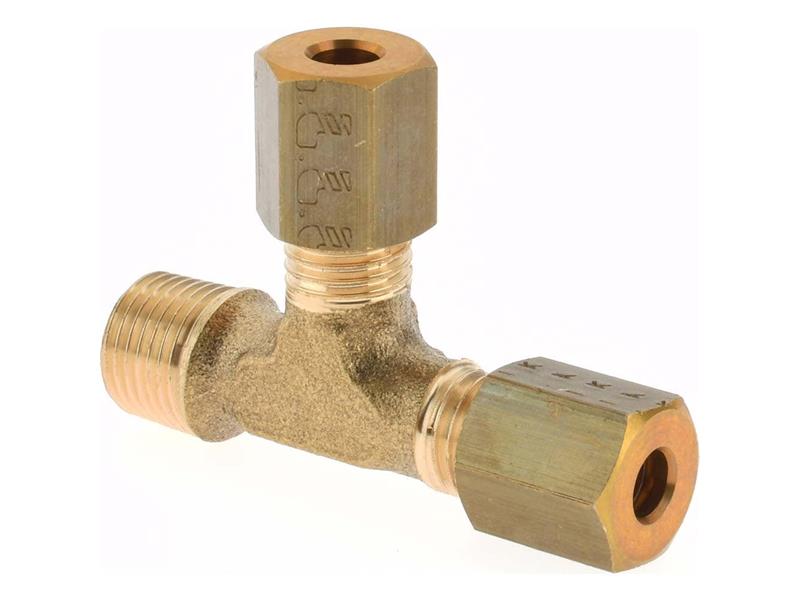 PARKER 0103 04 10