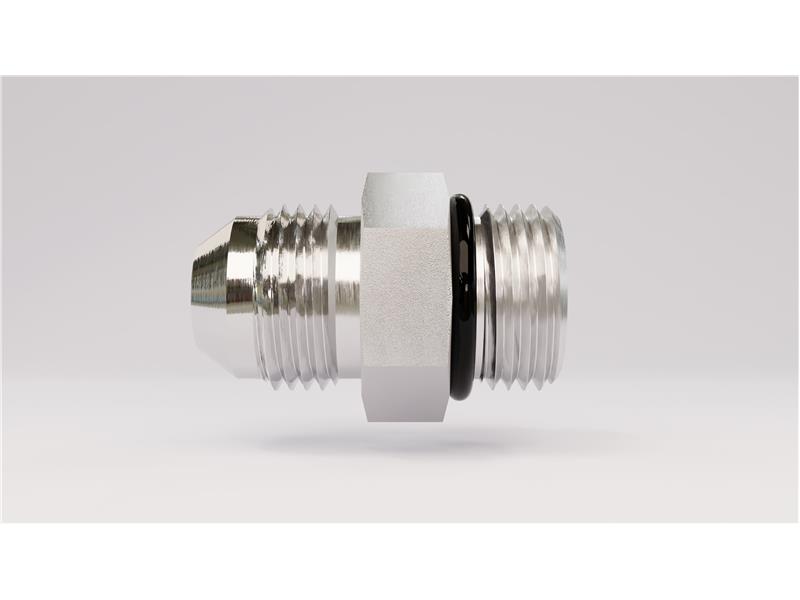 TOMPKINS INDUSTRIES SS-6400-10-16-FG