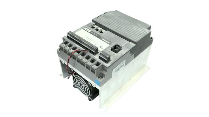 PARKER BDM1001D-CH-WC00S