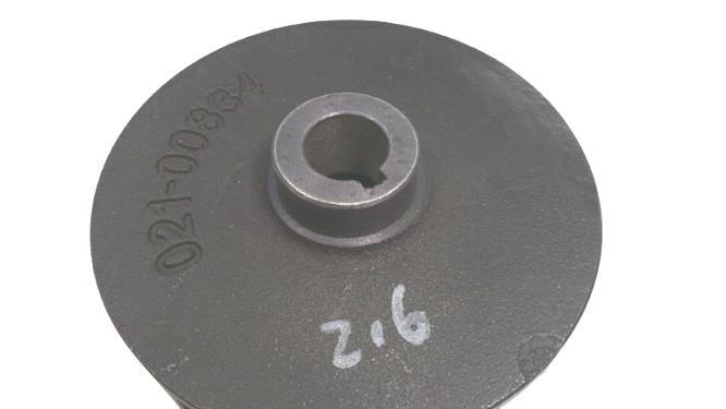 TSURUMI PUMPS 021-008-34