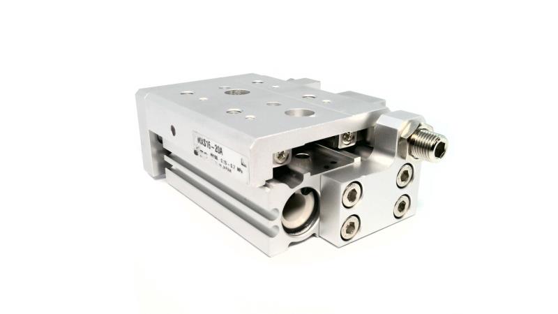 SMC MXS16-20A