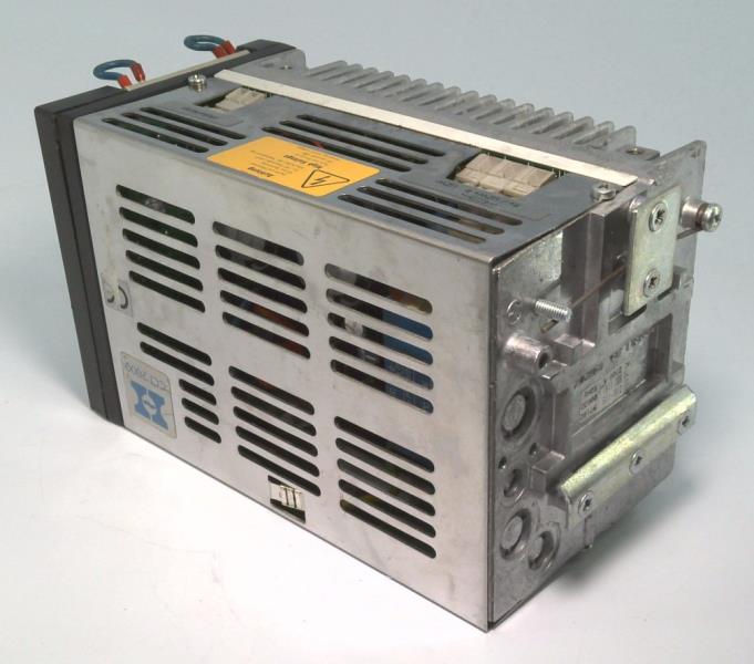 HANNING CCI 2000