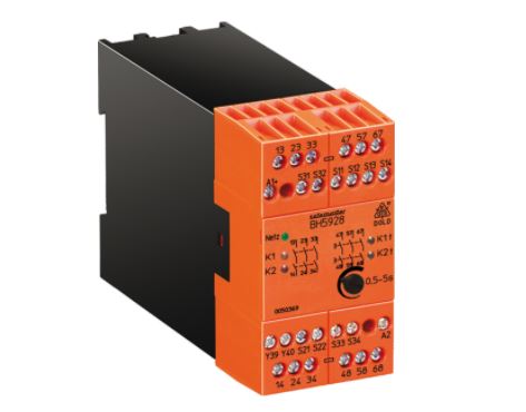 DOLD BH-5928.93
