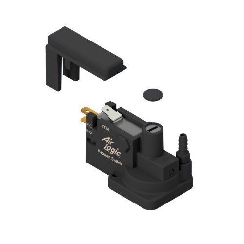 AIR LOGIC V-5100-28-FM-B85-10A 
