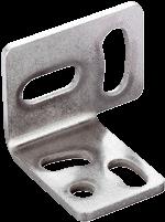 W4 RIGHT ANGLE BRACKET by SICK