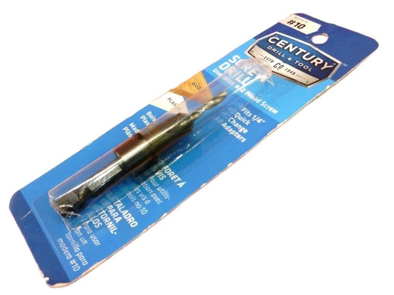 37410 by CENTURY DRILL AND TOOL