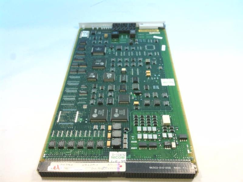 AVAYA TN464E