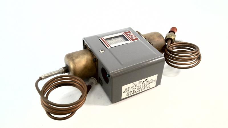 JOHNSON CONTROLS P74DA-5