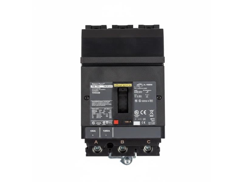 TH3326 por GENERAL ELECTRIC