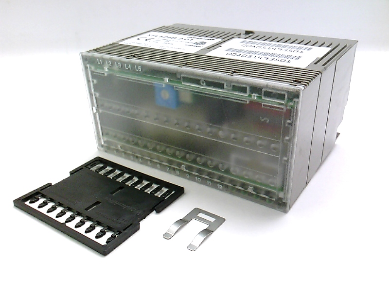 HONEYWELL XFL524-B
