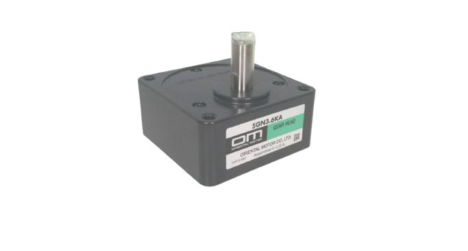 ORIENTAL MOTOR 5GN3.6KA