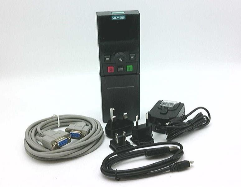 SIEMENS 6SL3255-0AA00-4HA0