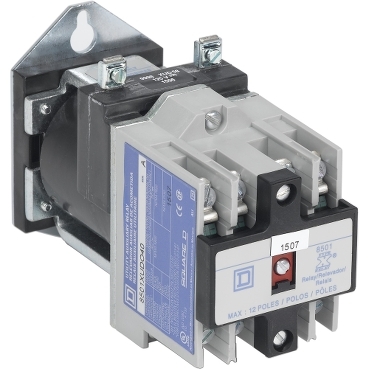 SCHNEIDER ELECTRIC 8501-XUDO1200V56