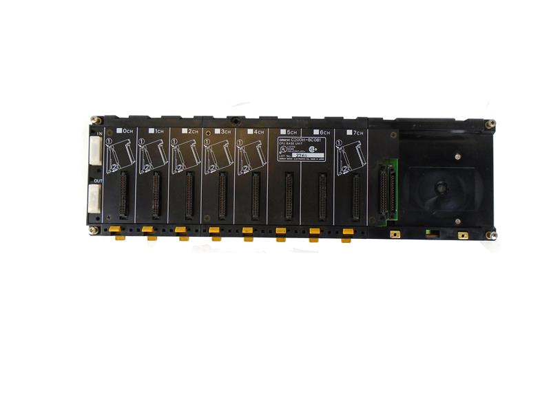 OMRON C200H-BC081
