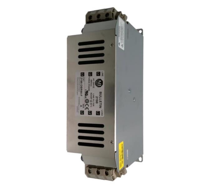 ALLEN BRADLEY 2198-DBR90-F