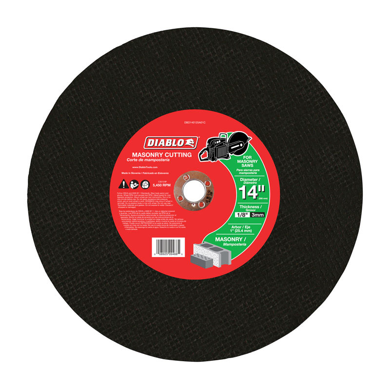 DBD140125A01C par DIABLO TOOLS