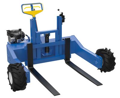 VESTIL ALL-T-4-GPT-L