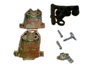 DMH-A-001XL por CINCH